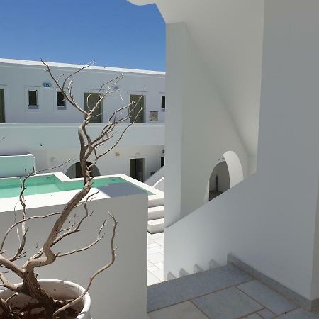 Artemis Hotel Antiparos Town Екстериор снимка