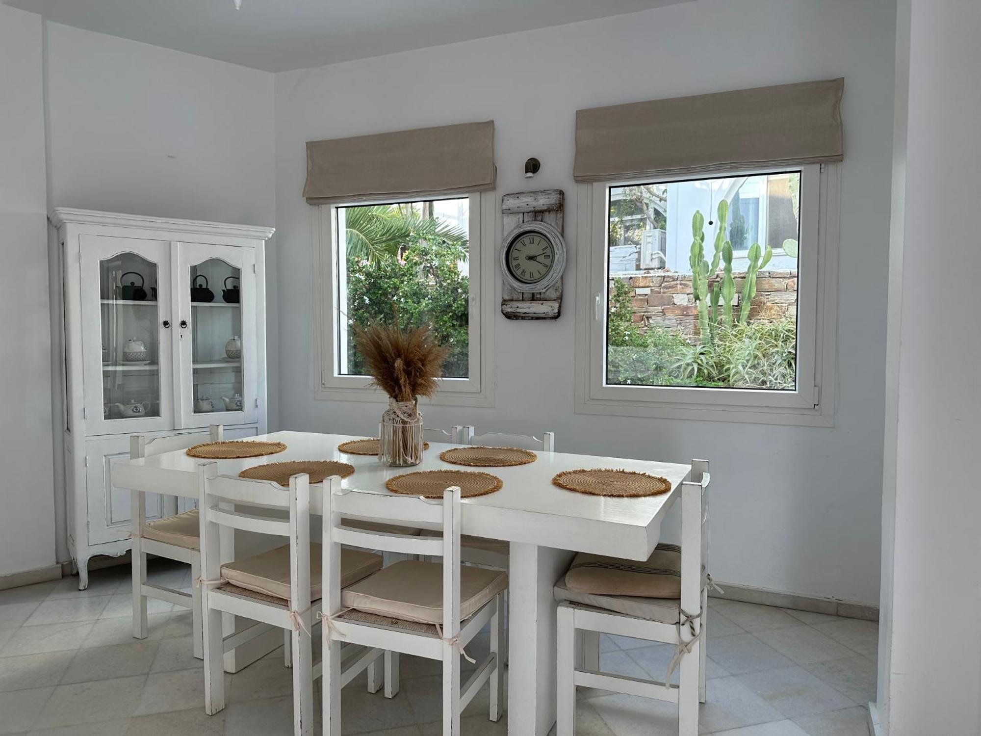 Artemis Hotel Antiparos Town Екстериор снимка