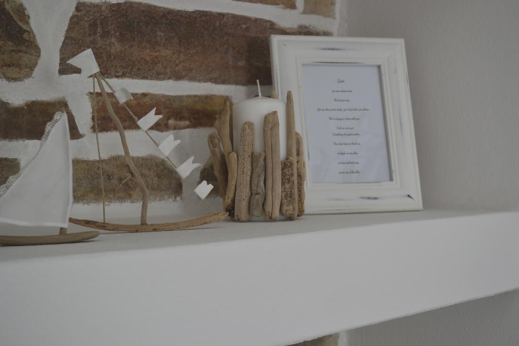 Artemis Hotel Antiparos Town Екстериор снимка